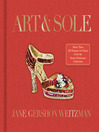 Cover image for Art & Sole